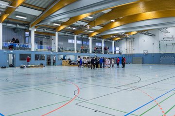 Bild 5 - B-Juniorinnen Futsal Qualifikation